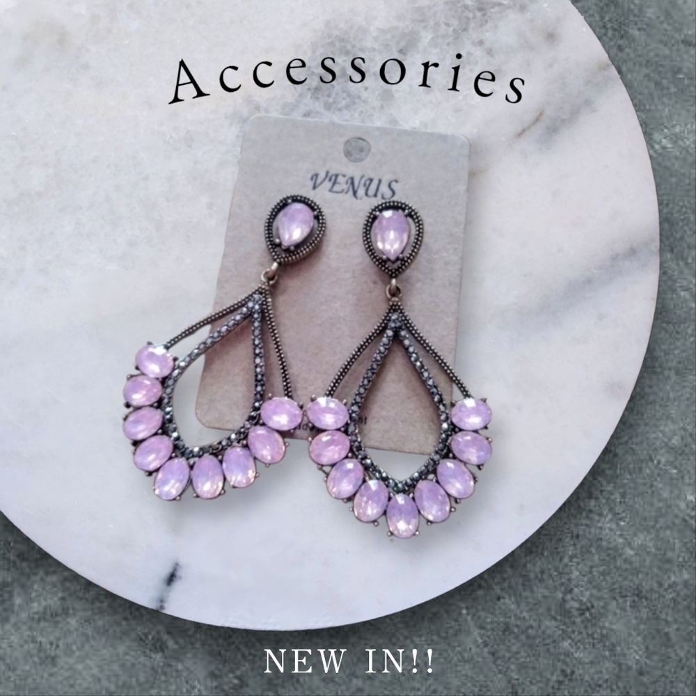 Brand new earrings